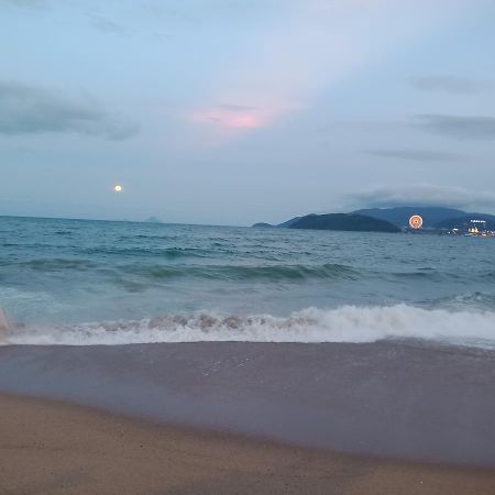 An Nam Hotel Nha Trang Buitenkant foto